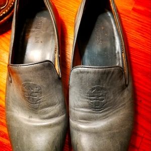 Alexander McQueen shoes